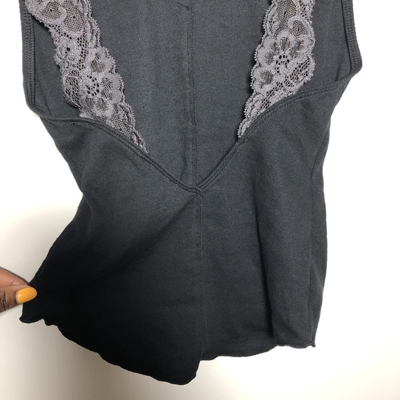 low back top - Picture 4 of 4